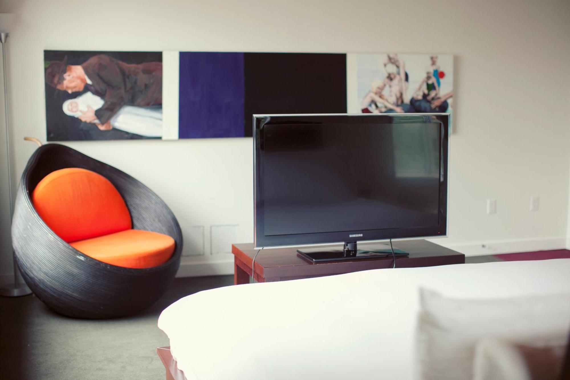 Hotel Ocho Торонто Екстериор снимка