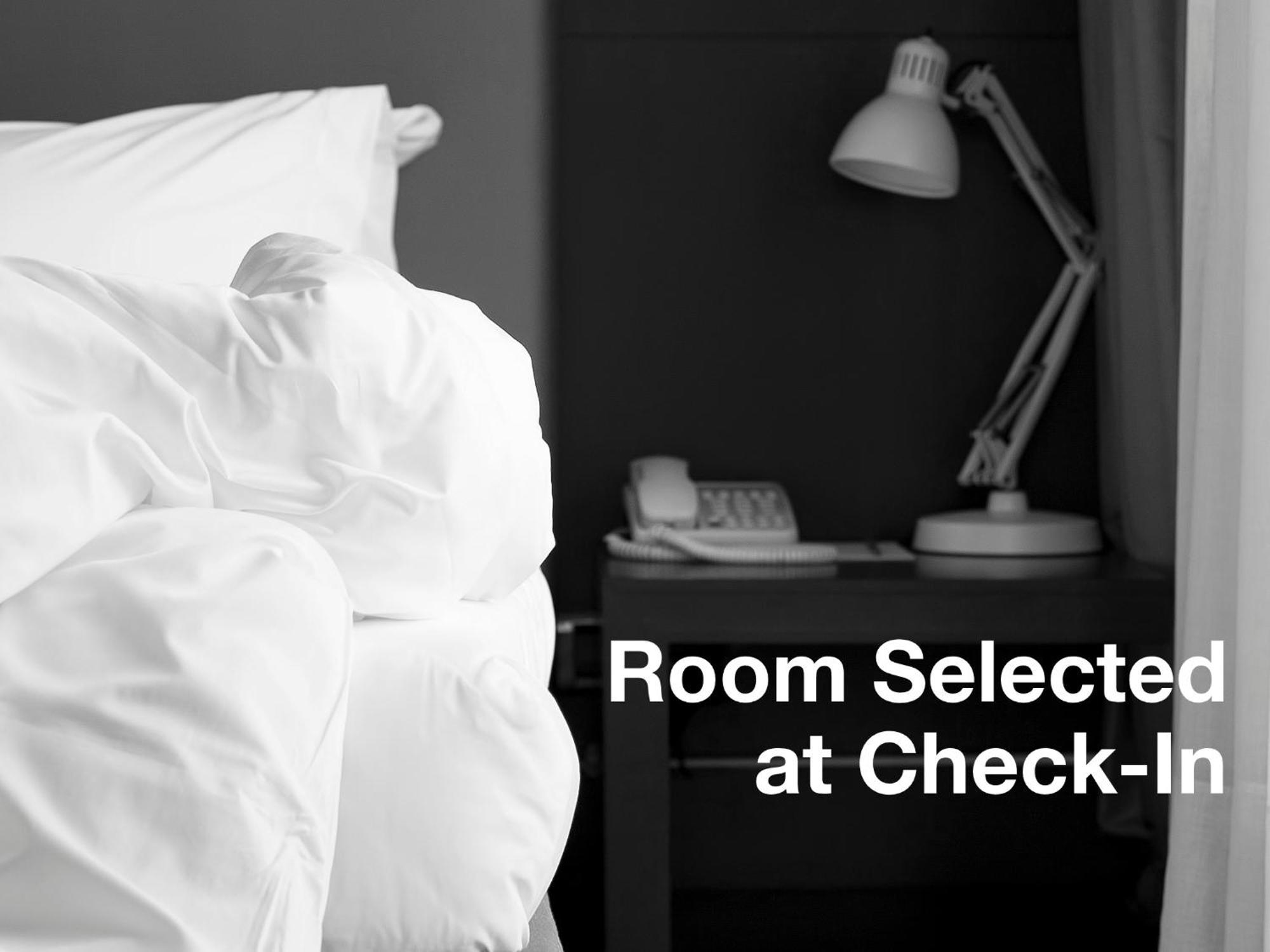 Hotel Ocho Торонто Стая снимка