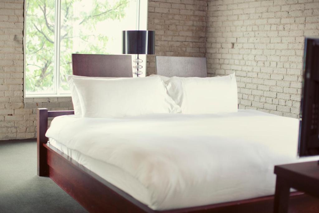 Hotel Ocho Торонто Стая снимка