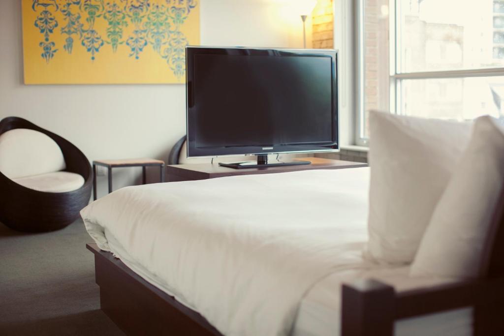 Hotel Ocho Торонто Стая снимка