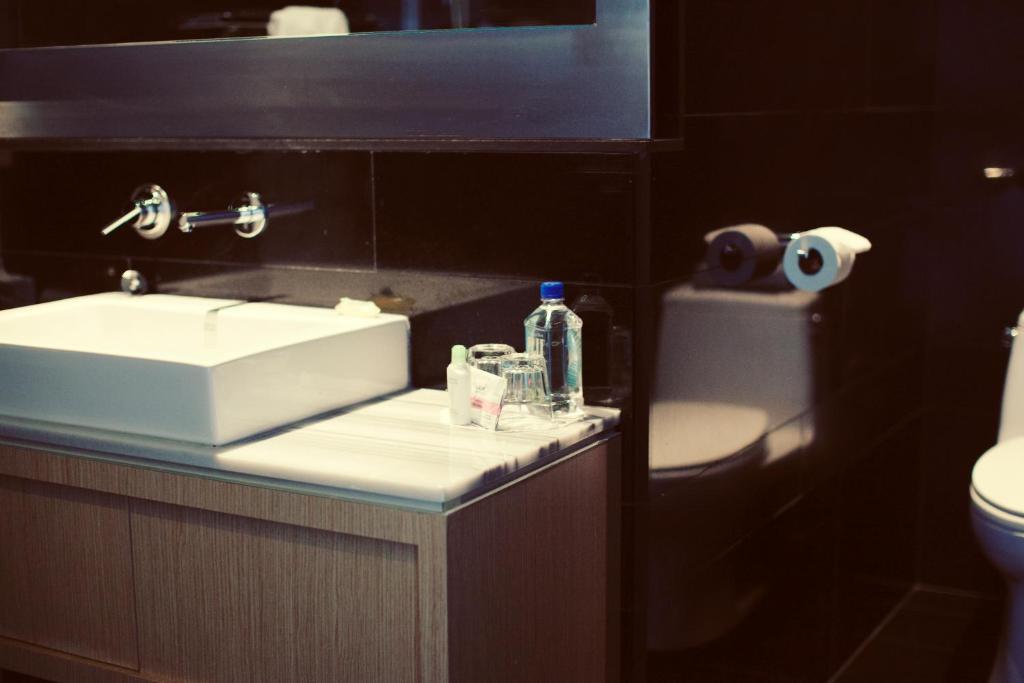 Hotel Ocho Торонто Стая снимка