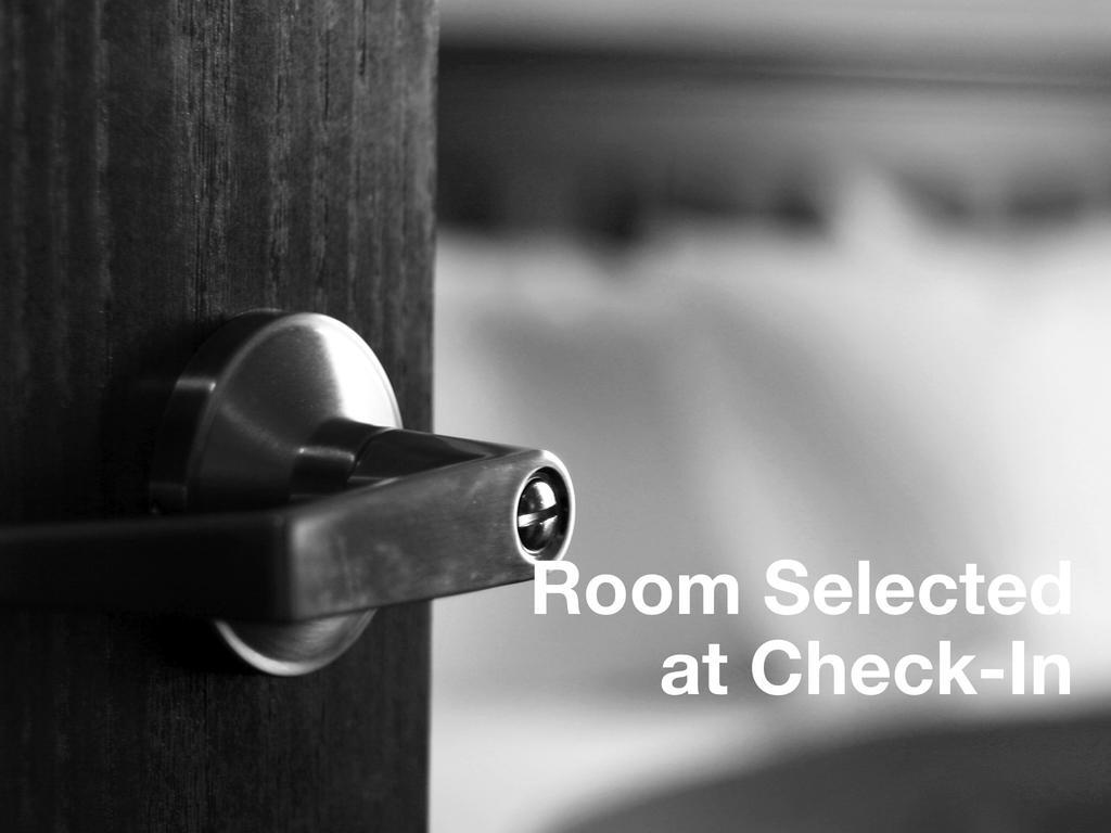 Hotel Ocho Торонто Стая снимка